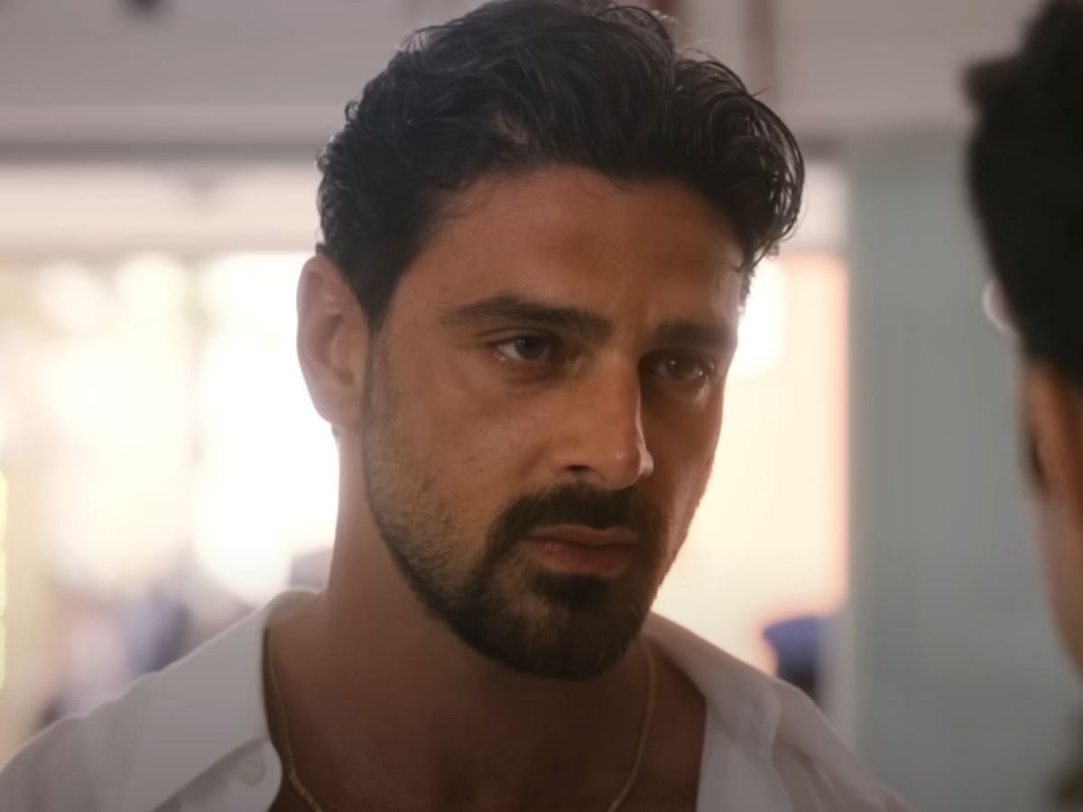 Still from the trailer of Another Simple Favor (Image via Youtube/Amazon Prime Video)
